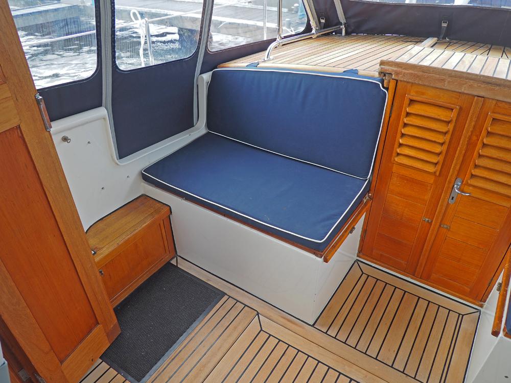  &Eacute;quipement de pont 